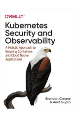 Kubernetes Security and Observability
