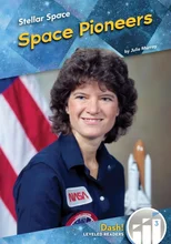 Space Pioneers