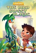 Bird Sweet Magic