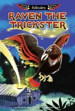 Raven the Trickster
