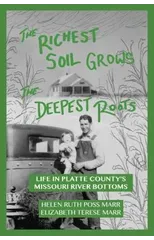 The Richest Soil Grows the Deepest Roots