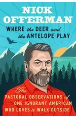 Where the Deer and the Antelope Play