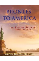Brontes to America