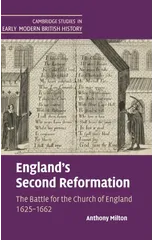England's Second Reformation