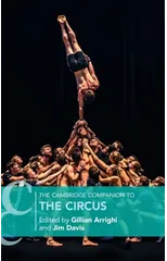The Cambridge Companion to the Circus