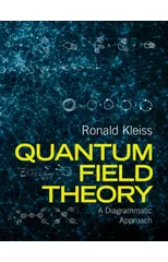 Quantum Field Theory