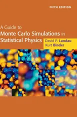 A Guide to Monte Carlo Simulations in Statistical Physics (Revised)