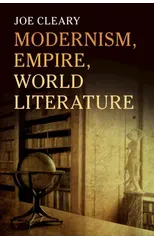 Modernism, Empire, World Literature