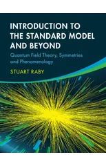 Introduction to the Standard Model and Beyond