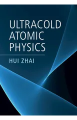 Ultracold Atomic Physics