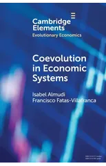 Coevolution in Economic Systems