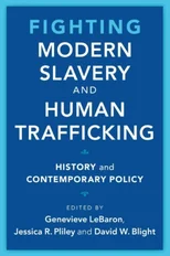 Fighting Modern Slavery and Human Trafficking
