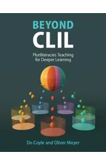 Beyond CLIL