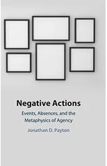 Negative Actions
