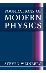 Foundations of Modern Physics