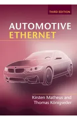 Automotive Ethernet