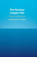 The Nuclear Cooper Pair
