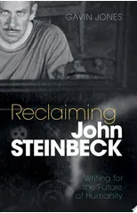 Reclaiming John Steinbeck