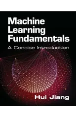 Machine Learning Fundamentals