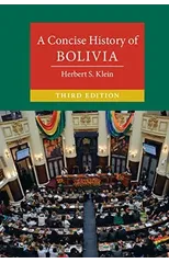 A Concise History of Bolivia