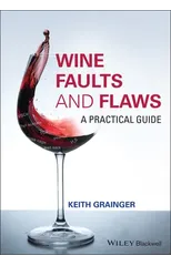 Wine Faults and Flaws