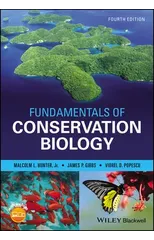 Fundamentals of Conservation Biology