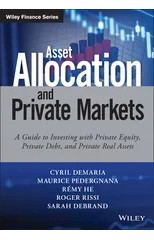 Asset Allocation and Private Markets