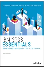 IBM SPSS Essentials