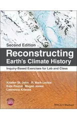 Reconstructing Earth's Climate History