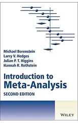 Introduction to Meta-Analysis