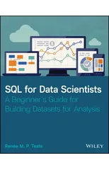 SQL for Data Scientists