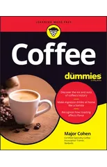 Coffee For Dummies