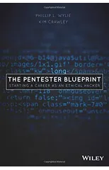 The Pentester BluePrint