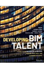 Developing BIM Talent