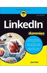 LinkedIn For Dummies