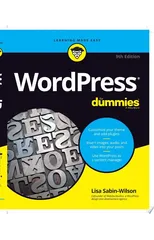 WordPress For Dummies