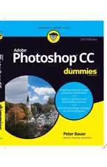 Adobe Photoshop CC For Dummies