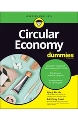 Circular Economy For Dummies