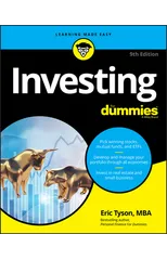 Investing For Dummies