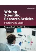Writing Scientific Research Articles