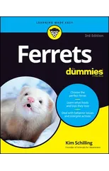 Ferrets For Dummies