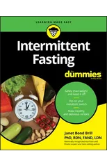 Intermittent Fasting For Dummies