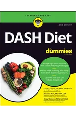 DASH Diet For Dummies
