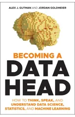 Becoming a Data Head