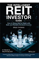 The Intelligent REIT Investor Guide