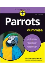 Parrots For Dummies