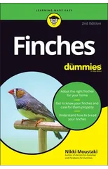 Finches For Dummies