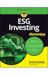 ESG Investing For Dummies
