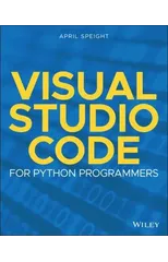 Visual Studio Code for Python Programmers