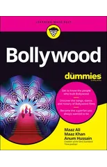 Bollywood For Dummies